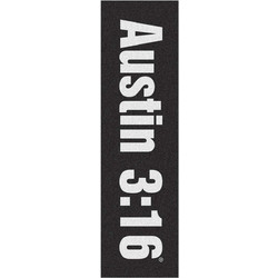 Enjoi Γυαλόχαρτο Austin 16