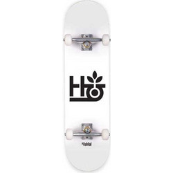 Habitat Pod White 8