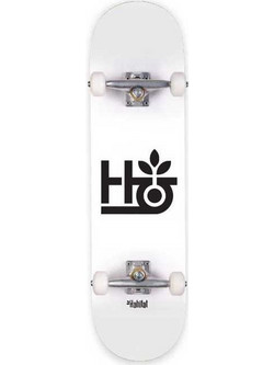 Habitat Pod White 8