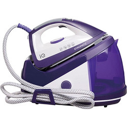 IQ EI-842 Σύστημα Σιδερώματος 850W Πίεσης 4.5bar με Δοχείο 1.7lt