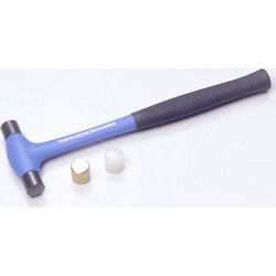 MICRO HAMMER (WITH 4 Replaceable Heads ) - TAMIYA 74060