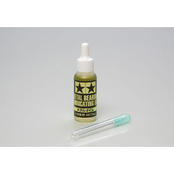 METAL BEARING LUBRICATING OIL 9cc - TAMIYA 53508