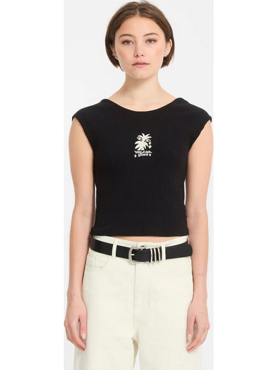 Volcom Bruno Lucas Tank Top