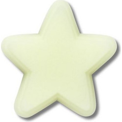 Crocs Glow In The Dark Star Jibbitz