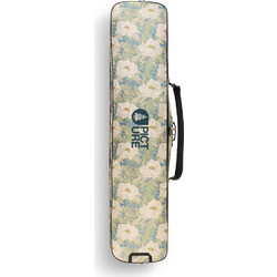Picture Snow Bag Timeless Flower Print