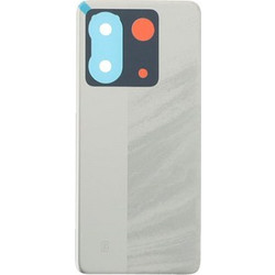 Back Cover / Πίσω Καπάκι Για Xiaomi Poco M7 Pro 5G Pale Gold