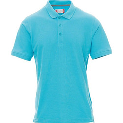 Payper Venice Ανδρική Μπλούζα Polo Κοντομάνικη Atoll Blue 02000355
