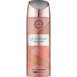 Armaf Le Parfait Pour Femme Γυναικείο Αποσμητικό Spray 200ml