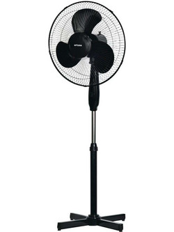 ERTONE ERT-290NG ΑΝΕΜΙΣΤΗΡΑΣ ΔΑΠΕΔΟΥ 55W Φ40 cm