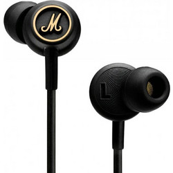 Marsall Mode EQ Handsfree In-Ear 3.5mm