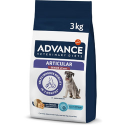 Affinity Advance Veterinary Diets Articular Care Senior 3kg
