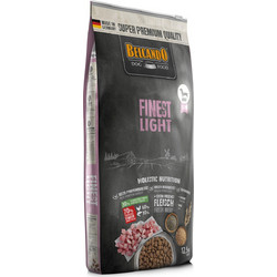 Belcando Adult Finest Light with Duck & Fish 12.5kg