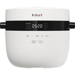 Instant - 20 cup Multi Grain Rice Cooker EU, 140-5022-01-EU