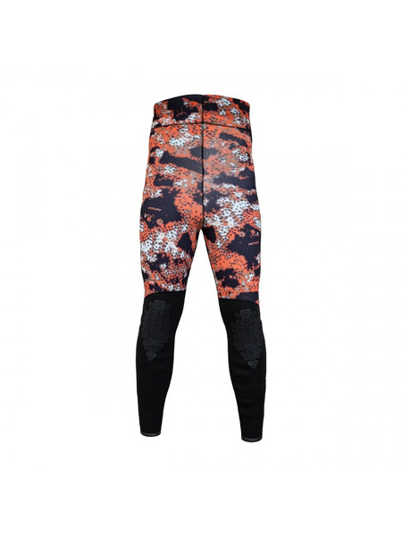 Pathos Coral Camo Παντελόνι Κατάδυσης Neoprene για Ψαροντούφεκο 3mm