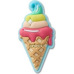 Pins για Crocs JIBBITZ Ice Cream ΠΟΛΥΧΡΩΜΟ