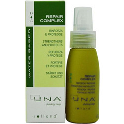 Una Repair Complex Λοσιόν Μαλλιών για Επανόρθωση 60ml