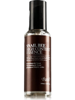 Benton Snail Bee High Content Skin Serum Προσώπου για Ακμή & Πανάδες με Κολλαγόνο & Εκχύλισμα Σαλιγκαριού 100ml