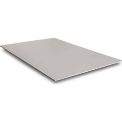 Γυψοσανίδα Standard Type A Technogips 2000x1200X12.5