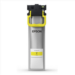 Epson T11D440 Yellow Μελάνι Εκτυπωτή Inkjet