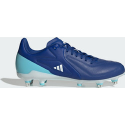 adidas RS15 Elite Soft Ground Γυναικεία Παπούτσια Ράγκμπι KI3661 Royal Blue / Cloud White / Bliss Blue