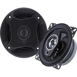 Rolinger RLG-1072 Σετ Ηχεία Αυτοκινήτου 4" 3 Δρόμων 30W RMS