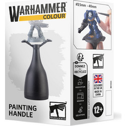Warhammer Colour - Painting Handle (66-37)