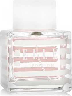 Elle L'Edition Eau de Parfum 100ml