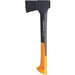 Fiskars Τσεκούρι Γενικής Χρήσης S X10 980gr 47.3cm