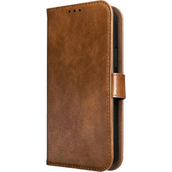 Rosso Element Θήκη Πορτοφόλι Brown (Xiaomi Poco X8 Pro Max)