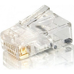 Κλιπς RJ45 8P8C CAT5E UTP 01-60-467E