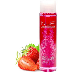 NUEI Strawberry HOT Oil 100ml