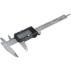 Μεταλλικό Ψηφιακό Παχύμετρο 150mm - OEM