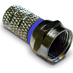 Φις F για ομοαξονικό καλώδιο 7,0mm FRACARRO CF70B - AS-165.20.004