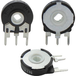 TRIMMER ΚΛΕΙΣΤΟ ΜΕΓΑΛΟ ΚΑΘΕΤΟ PT15 NH 47ΚΩ PIHER (ΣΕΤ ΜΕ 50)