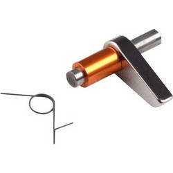 Reversal prevention latch, ver.7 ULTIMATE