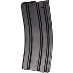 Γεμιστήρα SOFT, AEG, M4, 140rds, Black