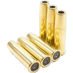 ΚΑΛΥΚΑΣ Barra 5.5mm / .22 Pellet