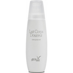 Gernetic Softening Ενυδατική Lotion Σώματος 200ml