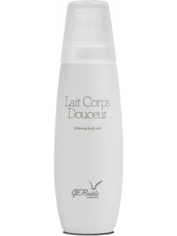 Gernetic Softening Ενυδατική Lotion Σώματος 200ml