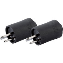 VIVANCO SPEAKER AUDIO CONNECTOR