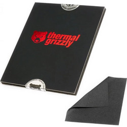 Thermal Grizzly Carbonaut Thermal Pad Μαύρο TG-CA-51-68-02-R
