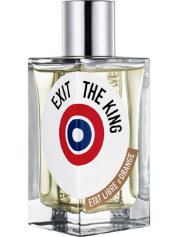 Etat Libre D'Orange Exit The King Eau de Parfum 100ml