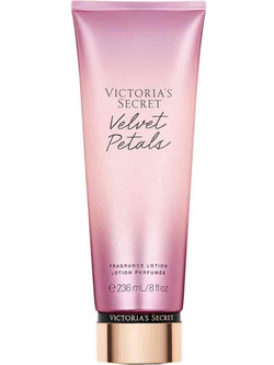 Victoria's Secret Velvet Petals Ενυδατική Lotion Σώματος 236ml