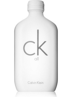 Calvin Klein CK All Eau de Toilette 200ml