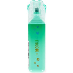 Legami Milano Meow Highlighter Green MHB0002