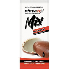 ELEVEN FIT MIX EGG CHOCOLAT 9g