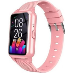 Wonlex S10 4G Pink