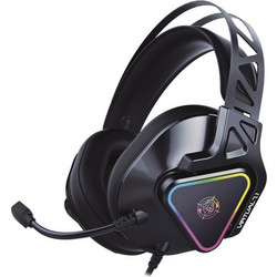 Zeroground Akechi Pro Black