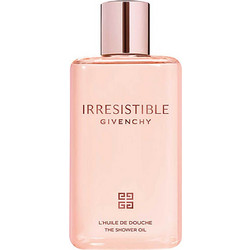 Givenchy Irresistible Λάδι Καθαρισμού 200ml