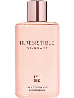 Givenchy Irresistible Λάδι Καθαρισμού 200ml